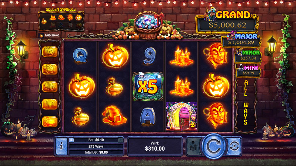 download lucky slot 777